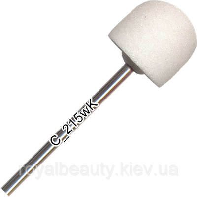 Насадка керамическая 215б, фото 1