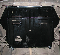 Защита двигателя ВАЗ 21099 (1990-2011) V-все (двигатель, КПП, радиатор)