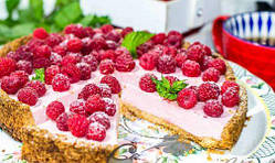 Малиновий пиріг косметичний ароматизатор, Роскосметика (посилена концентрація)