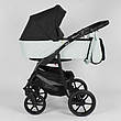 Дитяча коляска 2 в 1 Expander ELITE, фото 9