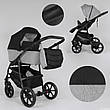 Дитяча коляска 2 в 1 Expander ELITE, фото 10