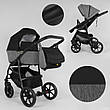 Дитяча коляска 2 в 1 Expander ELITE, фото 7