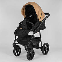 Дитяча коляска 2 в 1 Expander ELITE, фото 4