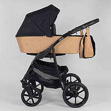 Дитяча коляска 2 в 1 Expander ELITE, фото 2