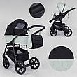 Дитяча коляска 2 в 1 Expander ELITE, фото 8