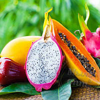 Тропічний бум косметичний ароматизатор, Роскосметика (посилена концентрація)