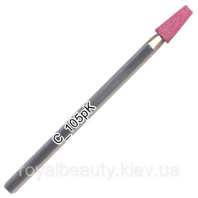 Насадка керамічна 105р, фото 1