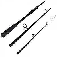 Коропове вудлище Carp Rod 3LB 3,3 м 3-складне