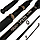 Коропове вудлище Carp Rod 3LB 3,3 м 3-складне, фото 3