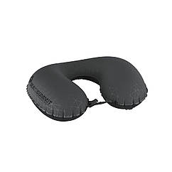 Подушка надувная Sea To Summit Aeros Ultralight Pillow Traveller Grey 11х39х29 см (STS APILULYHAGY)