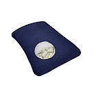 Подушка надувная Sea To Summit Foam Core Pillow Grey 13х42х30 см (STS APILFOAMLGY), фото 2