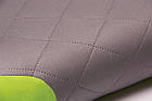 Подушка надувная Sea To Summit Aeros Premium Pillow Deluxe Grey 14х56х36 см (STS APILPREMDLXGY), фото 4