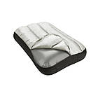 Подушка надувная Sea To Summit Aeros Down Pillow Deluxe Grey 12х59х38 см (STS APILDOWNDLXGY), фото 8