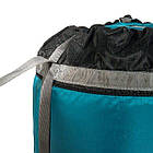 Компресійний мішок Tatonka Tight Bag Ocean Blue 8л, 130г (TAT 3022.065), фото 2