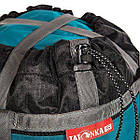 Компресійний мішок Tatonka Tight Bag Ocean Blue 8л, 130г (TAT 3022.065), фото 3