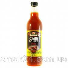 Соус острый Hot Chilli Sauce Inproba Нидерланды 700 мл - фото 1 - id-p1225974912