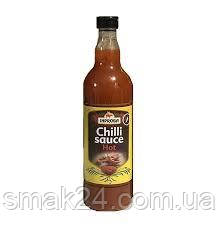 Соус острый Hot Chilli Sauce Inproba Нидерланды 700 мл - фото 2 - id-p1225974912