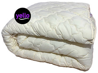 Ковдра 3в1 всесезонна ЗИМА-ЛІТО Двоспальний розмір 175x210 см. Антиалергенна Ковдра