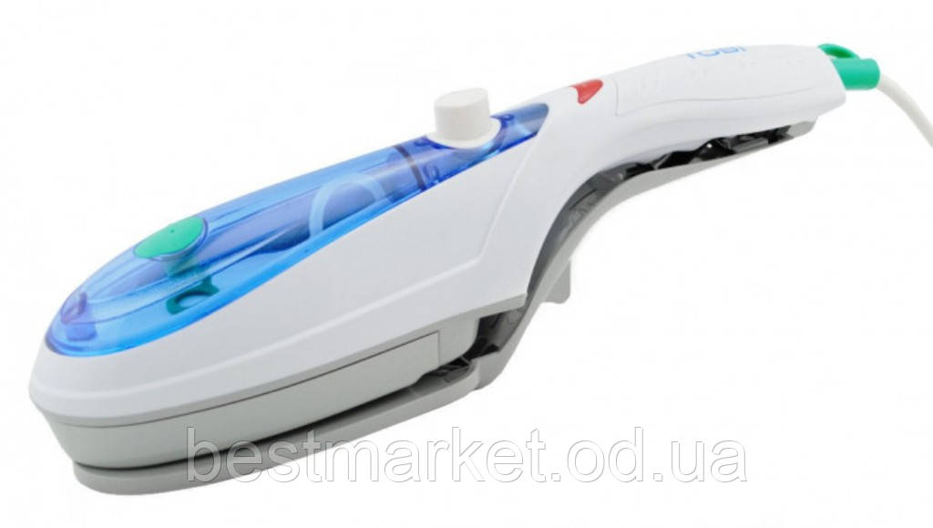 Ручний Відпарювач для Одягу TOBI Steam brush