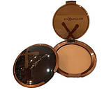 Компактна пудра Max Factor Pressed Powder Studio, Макс фактор, фото 4