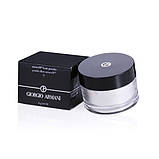 Пудра розсипчаста Giorgio Armani Micro-Fil Loose Powder, Армані Мікро Філ, фото 2