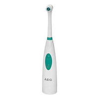 Нова електрична зубна щітка від бренду AEG EZ5622 з Німеччини з гарантією