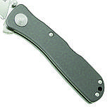 Ніж SOG Twitch II Aluminium Handle, фото 9