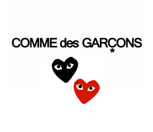 Жіноча парфумерія від Comme Des Garcons