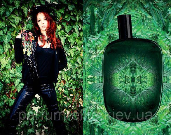 Comme des garcons amazingreen review hot sale