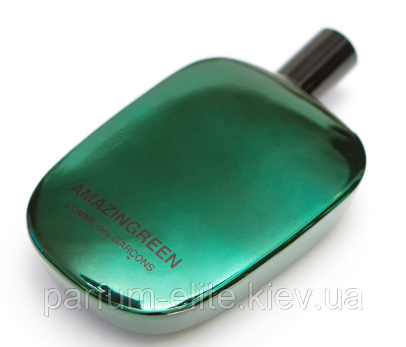 Парфумована вода унісекс Comme des Garcons Amazingreen 50ml, фото 1
