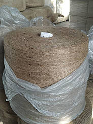 Шпагат джутовий, 1,4 мм бухта 10-11 кг.