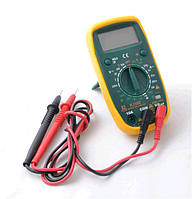 Цифровий мультиметр KJ39Е Multimeter (магнитное основание)