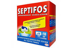 SEPTIFOS VIGOR 648g.