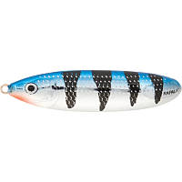 Блесна-незацепляйка Rapala Minnow Spoon RMS06-MBT 6см 9гр MBT