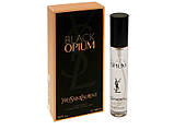 Жіночий мініпарфуми Yves Saint Laurent Black Opium 20 ml, Ів Сен Лоран Блек опіків, фото 4