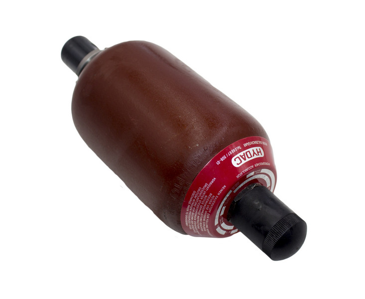 Балонний гідроакумулятор Hydac SB330-6A1/112U-330A