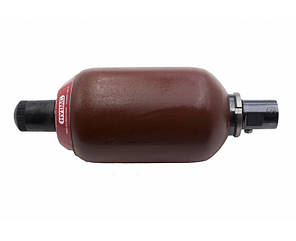 Балонний гідроакумулятор Hydac SB400-0,5A1/112U-330A, фото 3