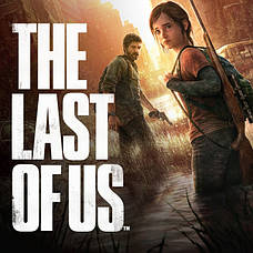 The Last of Us