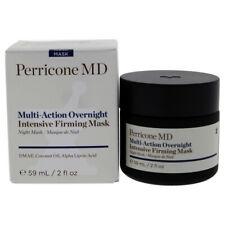 Укрепляющая ночная маска Perricone MD Multi-Action Overnight Intensive Firming Mask