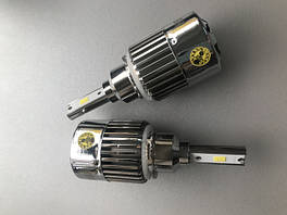 LED лампа H15