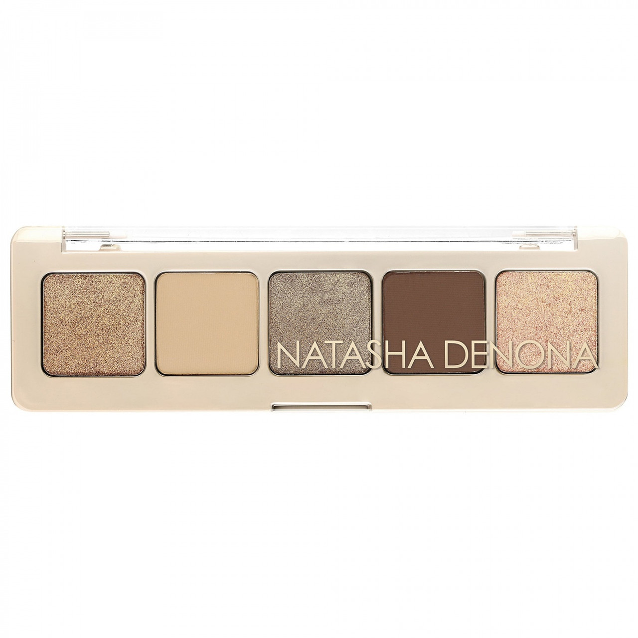 Палетка тіней Natasha Denona Mini Glam Eyeshadow Palette