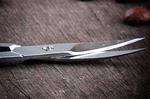 Ножиці для манікюру нігтьові Сталекс SC61/2, фото 3
