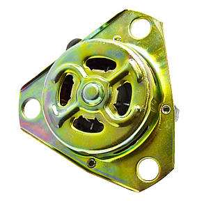 Мотор прання для пральної машини Saturn, Delfa 100W, фото 2