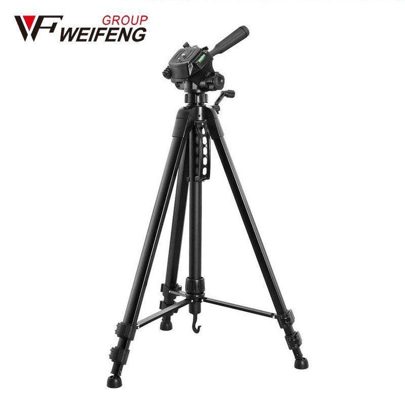 Штатив Weifeng WT-3540 трипод, фото 1