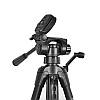 Штатив Weifeng WT-3540 трипод, фото 4