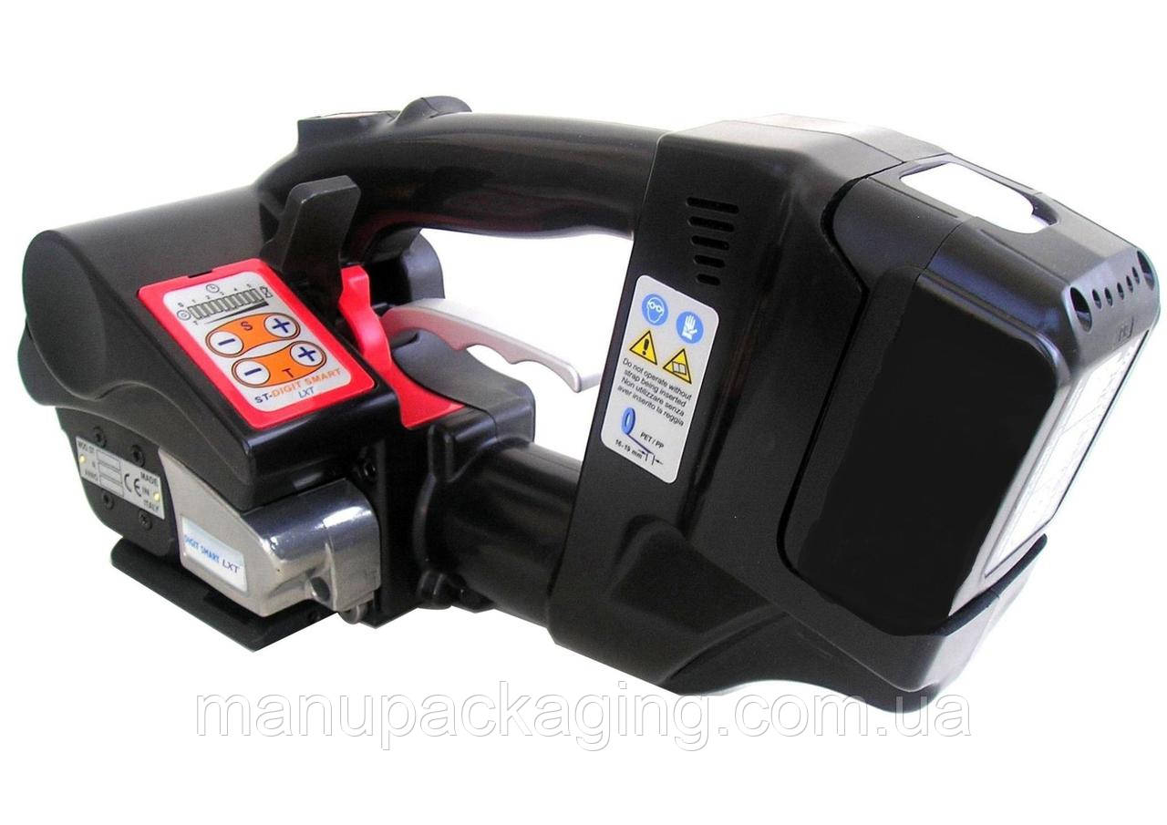 Обв'язувальний пристрій для стрепінгу DIGIT SMART LXT SIAT