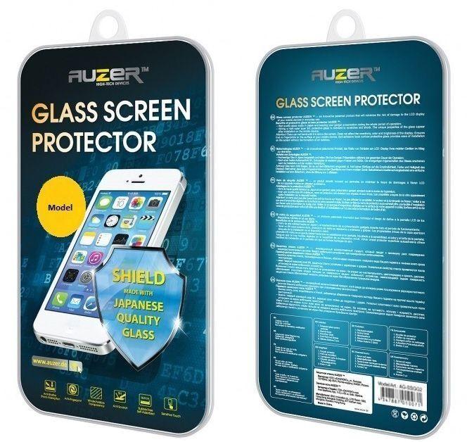 Защитное стекло AUZER Glass Shield для Meizu M3e - фото 1 - id-p1226040190