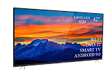 Телевізор Thomson 42" Smart-TV/Full HD/DVB-T2/USB (1920×1080) Android 13.0, фото 2