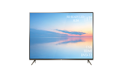 Телевізор TCL 17" HD-Ready/DVB-T2/USB