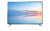 Телевизор TCL 24" FullHD/DVB-T2/USB